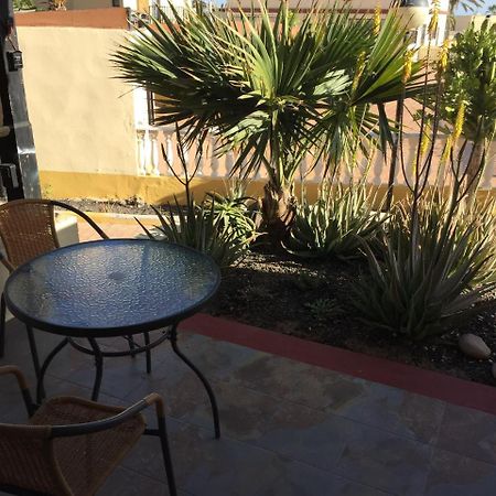 25B Villa Costa Calma Exterior photo
