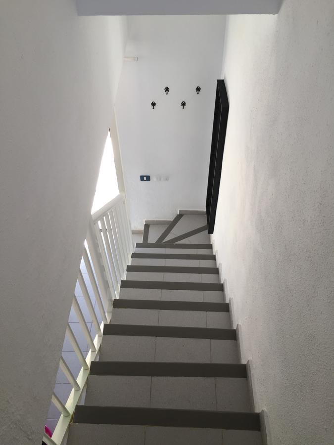 25B Villa Costa Calma Exterior photo
