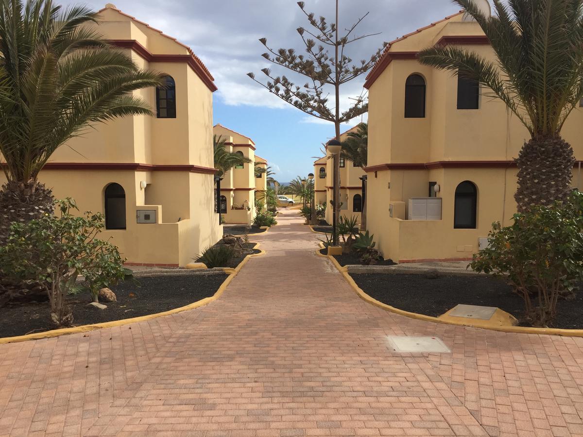 25B Villa Costa Calma Exterior photo