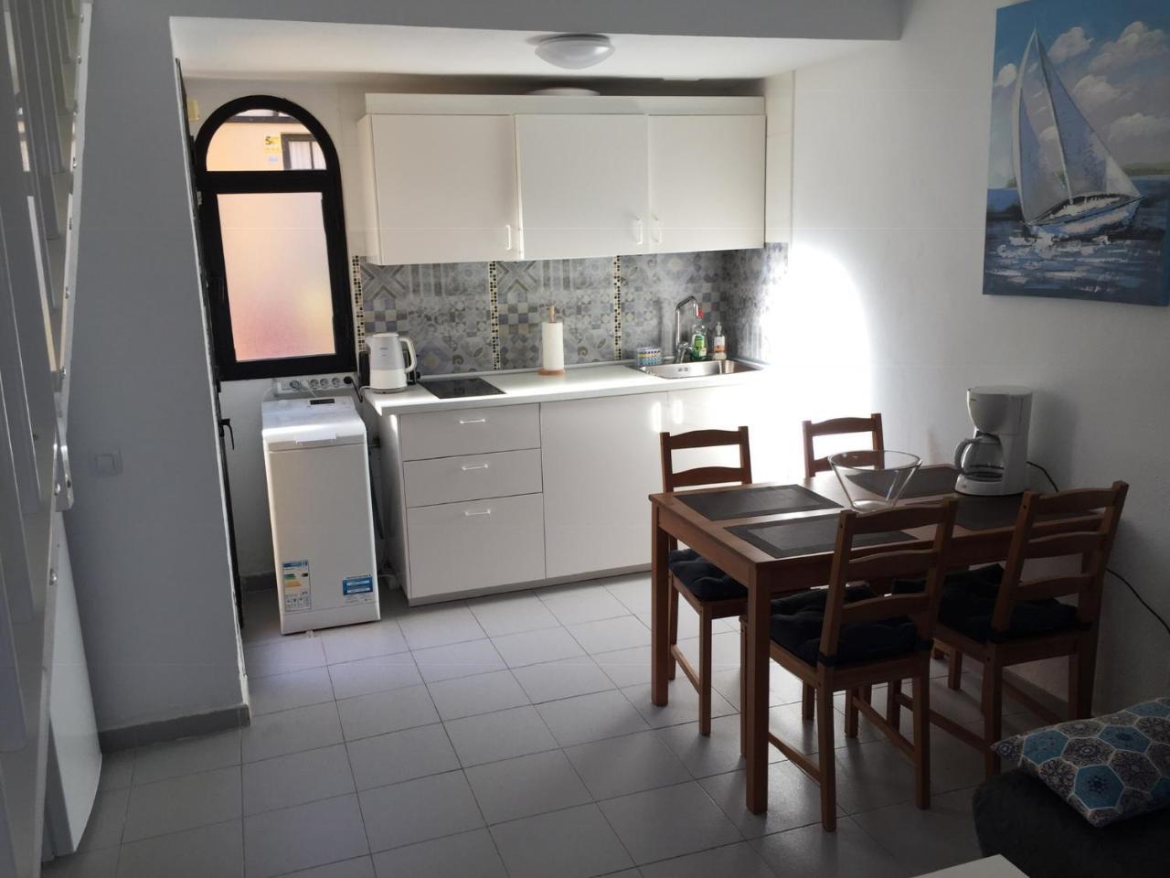 25B Villa Costa Calma Exterior photo